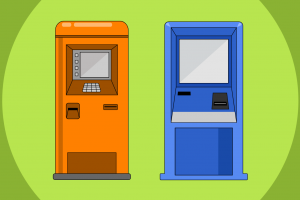 Платежные системы