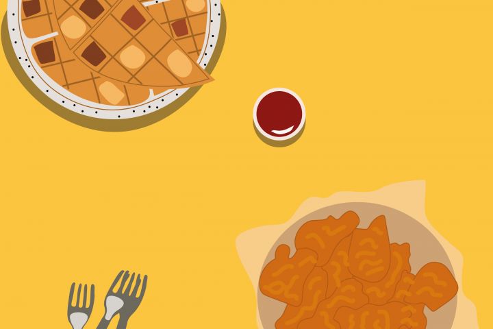 Создание иллюстраций, персонажей. Логотипы, иконки - 5433456