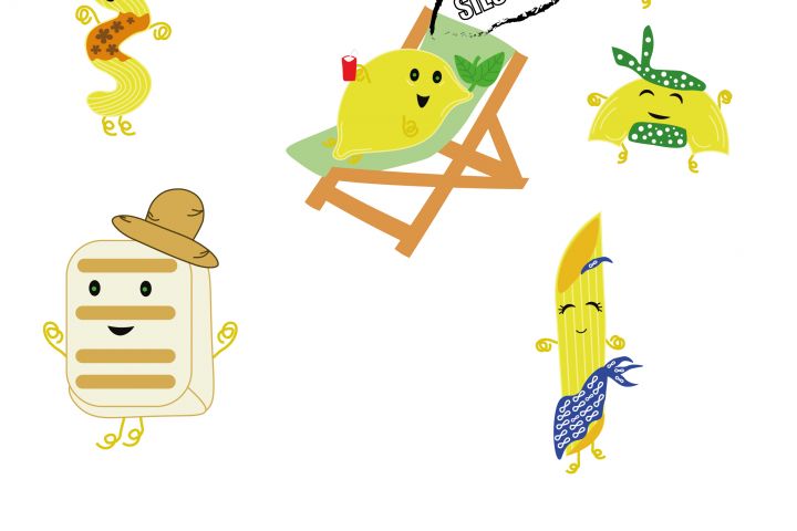 Создание иллюстраций, персонажей. Логотипы, иконки - 5433457