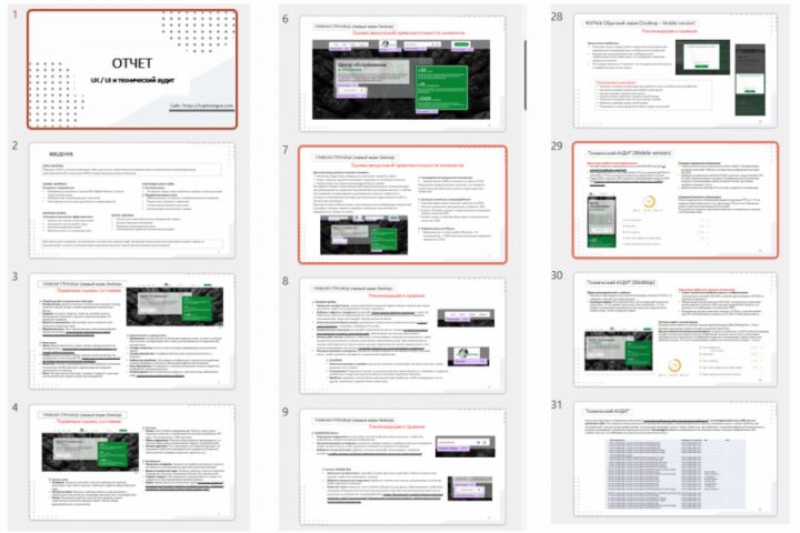 SEO-продвижение сайтов под ключ | Увеличу трафик и продажи - 5433770