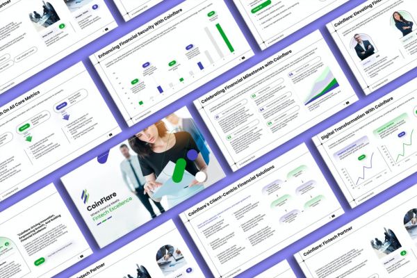 Создание презентации