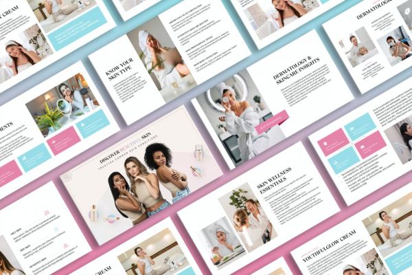 Создание презентации