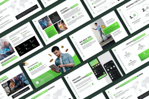 Создание презентации