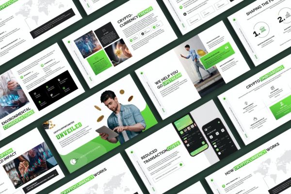 Создание презентации