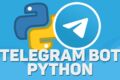 Разработка Телеграмм-ботов на Python