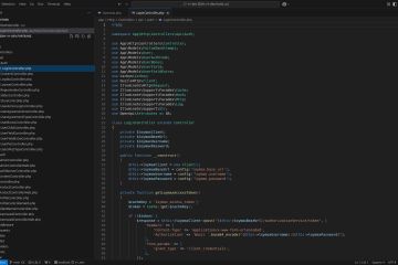 Создам бэкенд для вашего проекта REST API PHP laravel backend ларавел