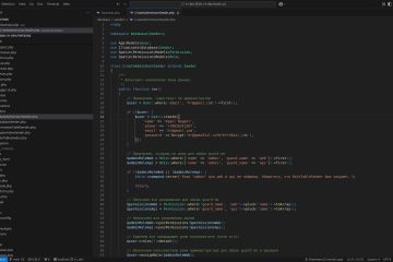 Создам любой сайт на Laravel с админкой и личными кабинетами. Ларавел PHP