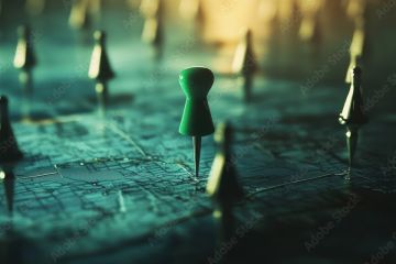 Обзор внешнеполитической ситуации по региону