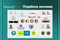 Разработка логотипа с нуля