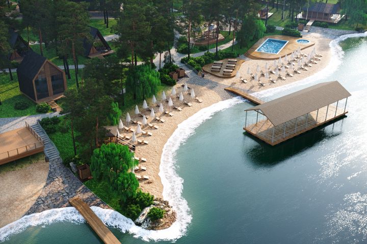 Концепция благоустройства общественных пространств - 5434540