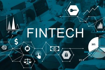 Финтех
