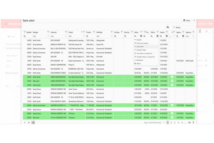 Корпоративные системы - 5434662