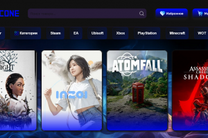 GameCone