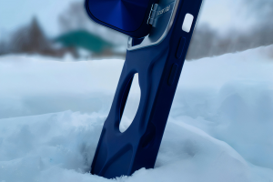 Santix: Чехлы с магией дизайна