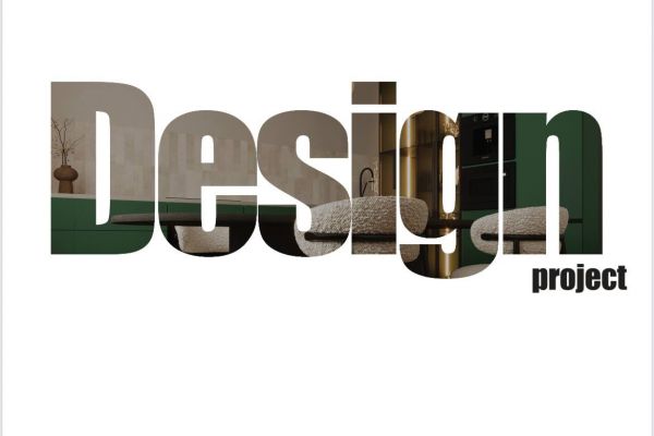 Дизайн проект квартиры, для семейной пары из 2х человек без детей. Стиль-эклектика,мидлсенчури. Не боятся темных оттенков приемущественно зеленый.