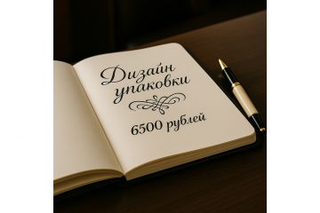 Дизайн упаковки