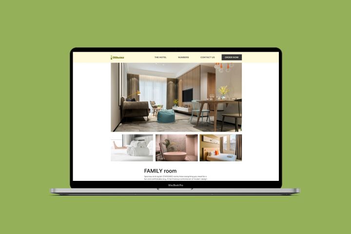 Дизайн лендингов - 5435428