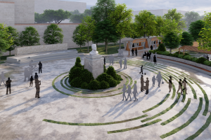 Концепция молодежного парка