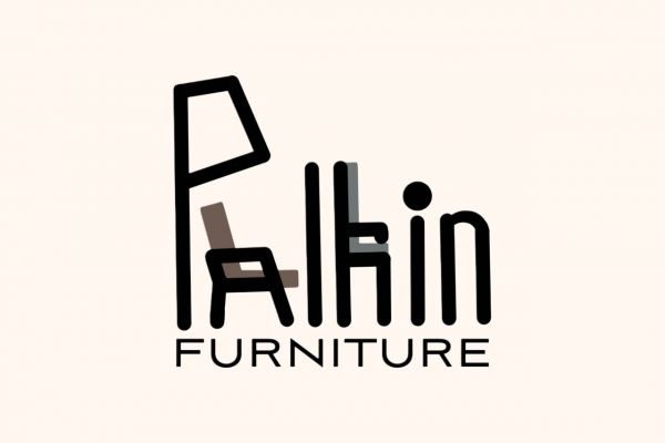 Разработка логотипа для мебельной компании