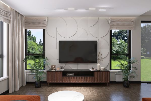 Частный дом 135 кв.м для семьи