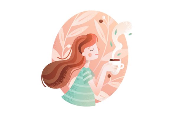 Векторная иллюстрация.