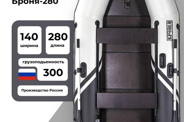 Дизайн карточки на 3 лодки