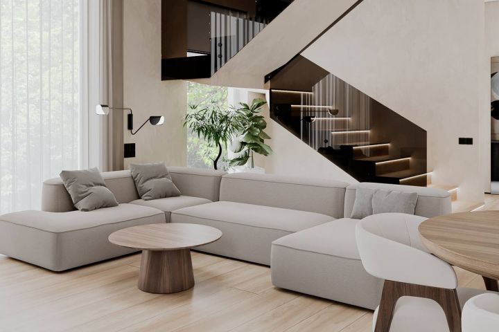 Дизайн-проект интерьера (жилого/коммерческого) - 5436354