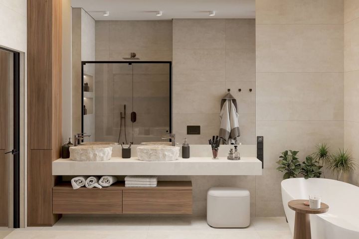 Дизайн-проект интерьера (жилого/коммерческого) - 5436363