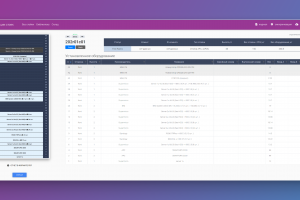Плагин учета серверных стоек в ЦОДе