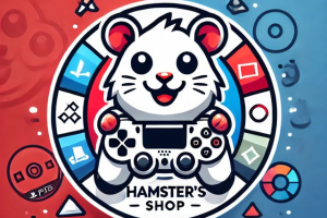 Hamster`s Store