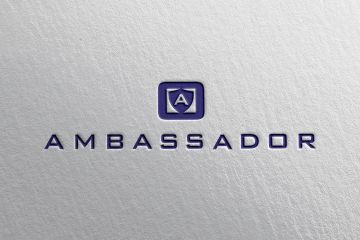 Логотип для охранного предприятия