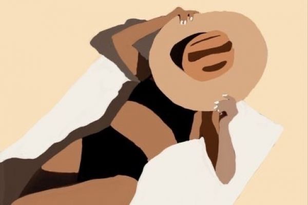 Восковая депиляция | Твоя худая подружка