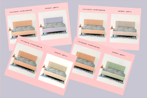 Замена цвета объекта