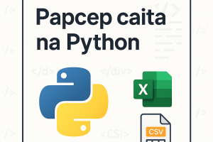 Парсер сайта на Python с сохранением в Excel или CSV