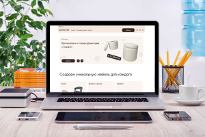 Интернет-магазин "ХочуСтул"