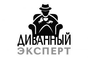 Логотип для ютуб и телеграм канала