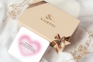 Фирменный стиль "Эскимокс"