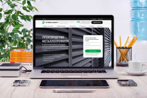 steelcraft.ru посадка на вордпресс