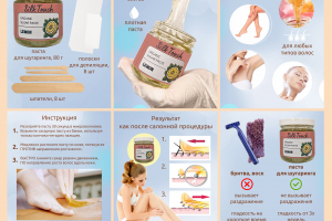 Инфографика.