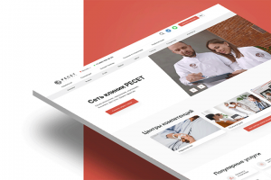 Сеть наркологических клиник РЕСЕТ