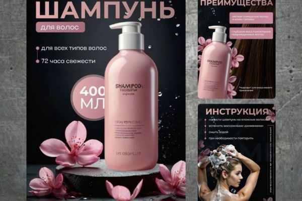 Инфографика