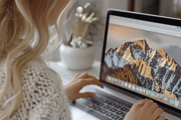 Сайт-визитка