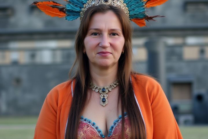 Нейрофотосессия - 5438127