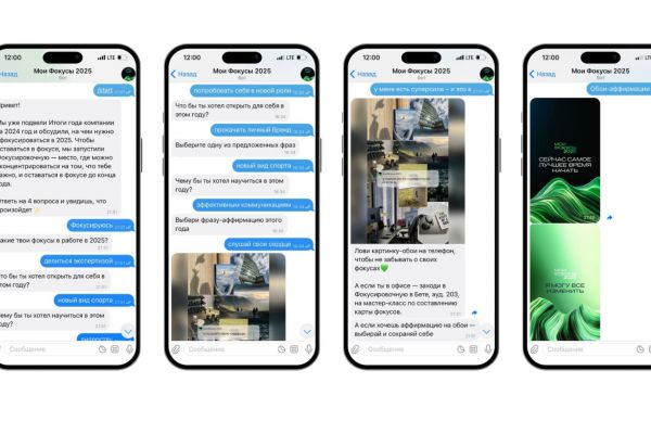 Telegram боты для CROC