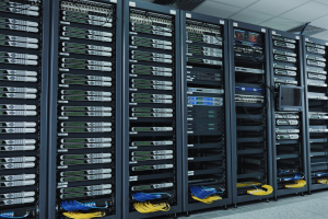 Купить бу сервер