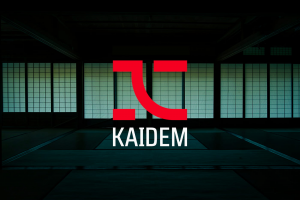 Kaidem. Брендинг