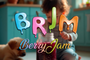 Разработка логотипа.