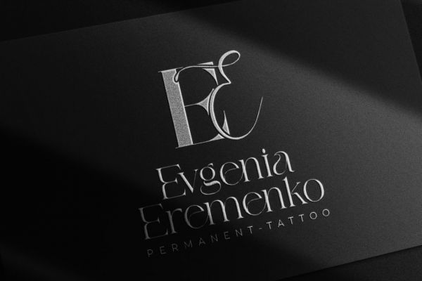 Ребрейдинг логотипа