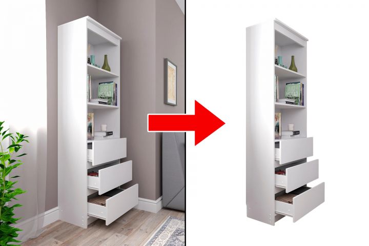 Профессиональное удаление или замена фона. Ретушь и фотомонтаж - 5438558