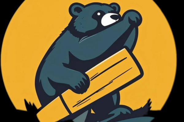 Логотип для строй-компании